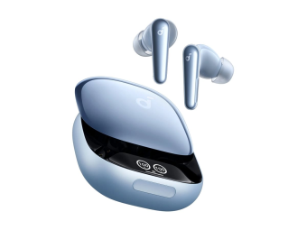 Anker Innovations Soundcore Liberty 4 Pro - True Wireless-Kopfhörer mit Mikrofon