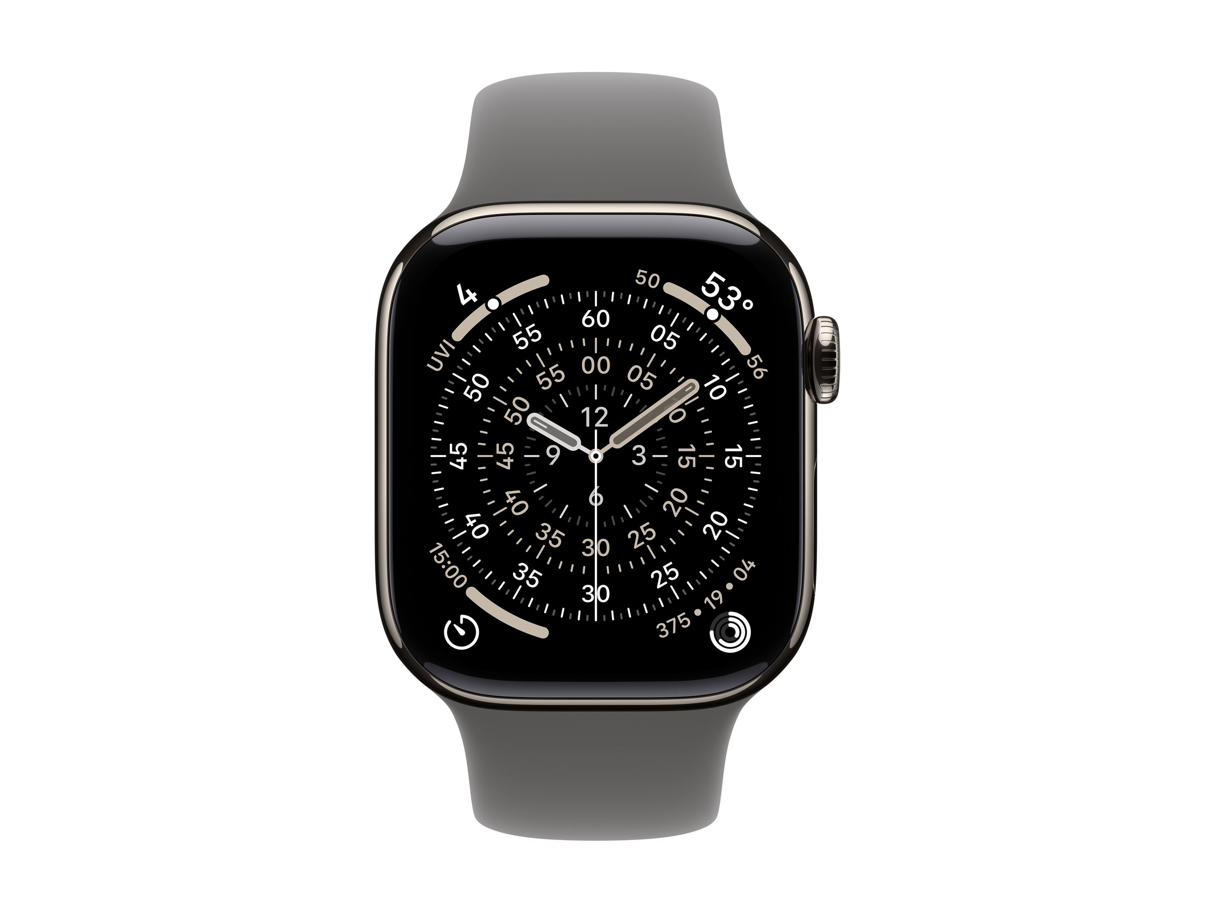 Apple Watch Series 11 (GPS + Cellular) - 42 mm