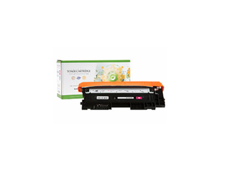 Static Control Magenta - kompatibel - Tonerpatrone (Alternative zu: Samsung CLT-M404S)