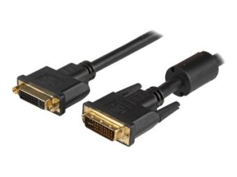 EFB Elektronik EFB-Elektronik - DVI-Verlängerungskabel - Dual Link - DVI-D (M)