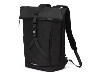 Dicota Commuter - Notebook-Rucksack - 40.6 cm