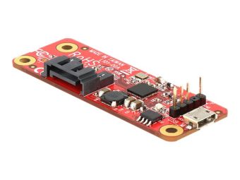 Delock Speicher-Controller - SATA 6Gbs - USB 2.0