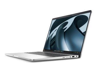 Dell Pro 16 Plus PB16255 - AMD Ryzen 5 Pro 230 - Win 11 Pro - Radeon 760M - 16 GB RAM - 512 GB SSD SED, NVMe - 40.646 cm (16")