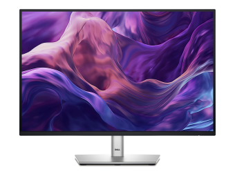 Dell P2425 - LED-Monitor - 61 cm (24") - 1920 x 1200 WUXGA @ 100 Hz