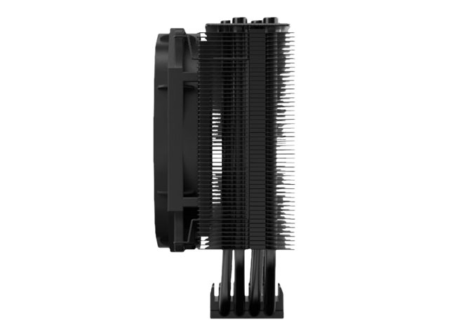 Be Quiet! Dark Rock Slim - Prozessor-Luftkühler - (für LGA1150, LGA1151, LGA1155, LGA1200, LGA1700, LGA2011-3 (Square ILM)
