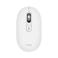 Trust Seron HYPSCROLL Slim WRLS - Maus - 3.200 dpi
