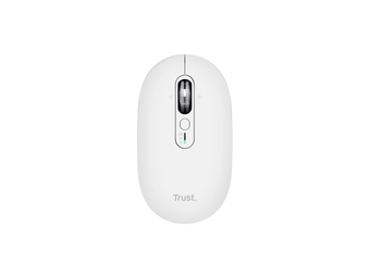 Trust Seron HYPSCROLL Slim WRLS - Maus - 3.200 dpi