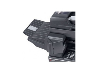 Kyocera Copy tray D - Ausgabefach - 350 Blätter in 2 Schubladen (Trays)