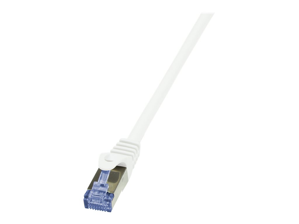 LogiLink PrimeLine - Patch-Kabel - RJ-45 (M)