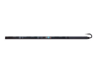 APC Metered Rack PDU - Stromverteilungseinheit (Rack - einbaufähig)