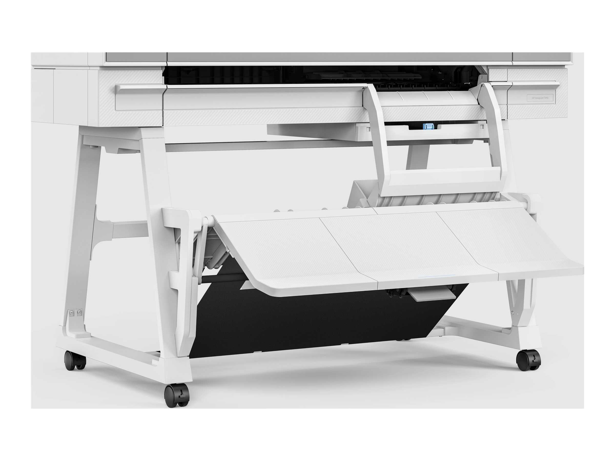 HP DesignJet T950 - 914 mm (36") Multifunktionsdrucker - Farbe - Tintenstrahl - Rolle (91,4 cm x 91,4 m)