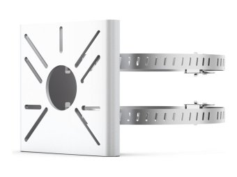 TP-LINK VMB-350 V1 - Pole mount bracket - auf