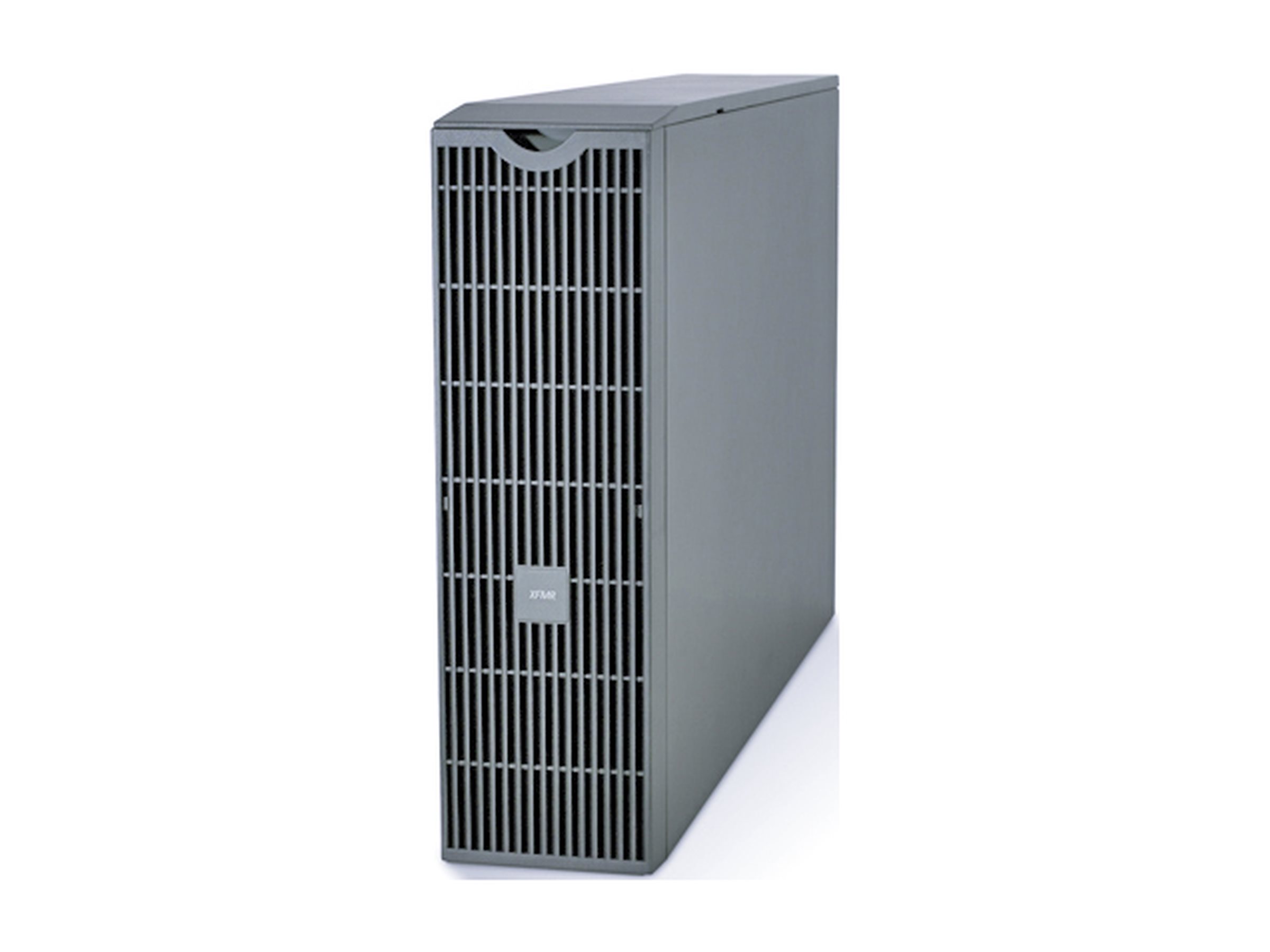 APC Smart-UPS RT 5000 - Transformator - Wechselstrom 230 V - 5000 VA - Ausgangsanschlüsse 3 - 3U - 48.3 cm (19")