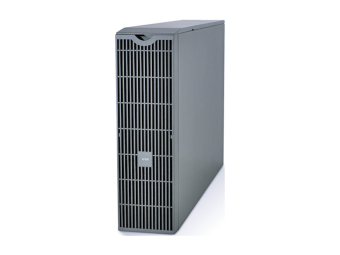 APC Smart-UPS RT 5000 - Transformator - Wechselstrom 230 V - 5000 VA - Ausgangsanschlüsse 3 - 3U - 48.3 cm (19)