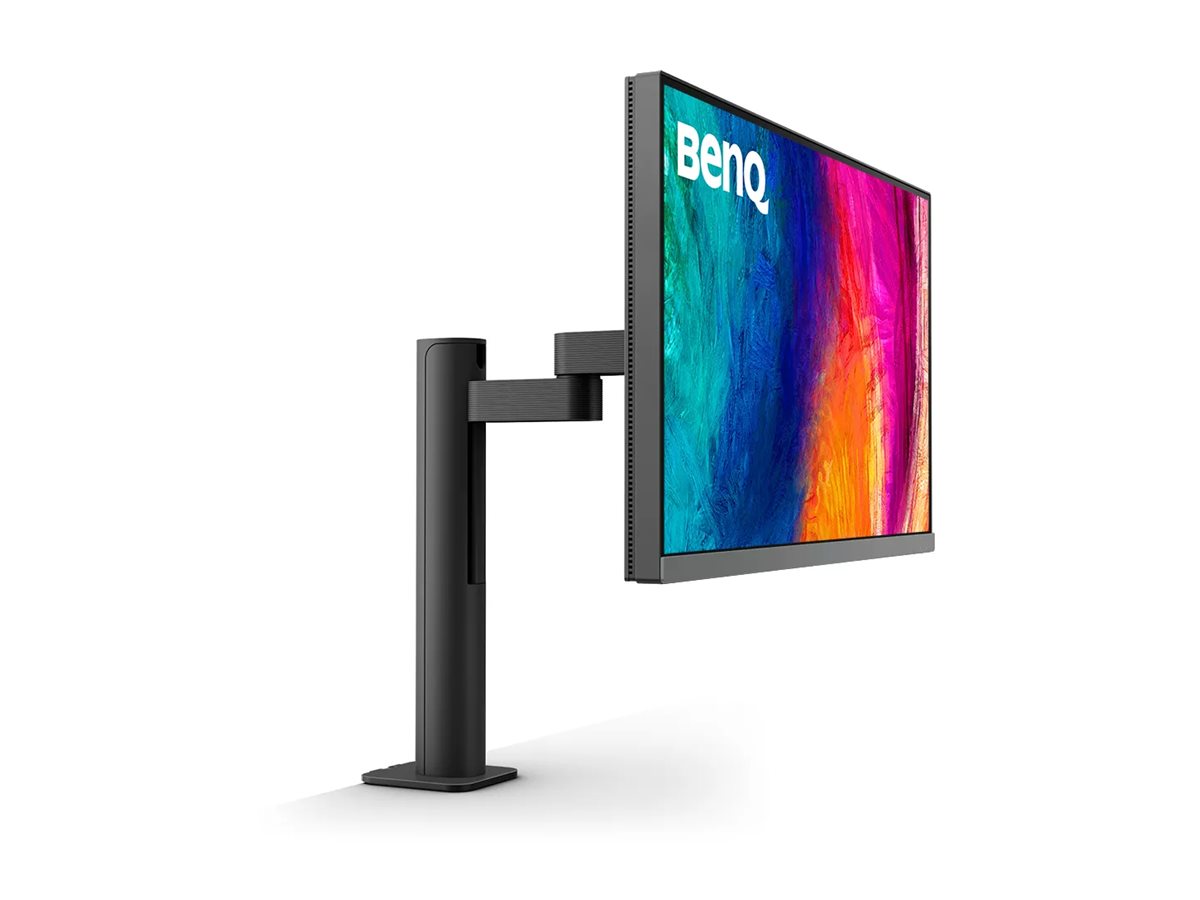 BenQ DesignVue PD2706UA - PD Series - LED-Monitor - 68.6 cm (27")