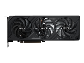 Gigabyte GeForce RTX 5070 WINDFORCE SFF 12G - Grafikkarten