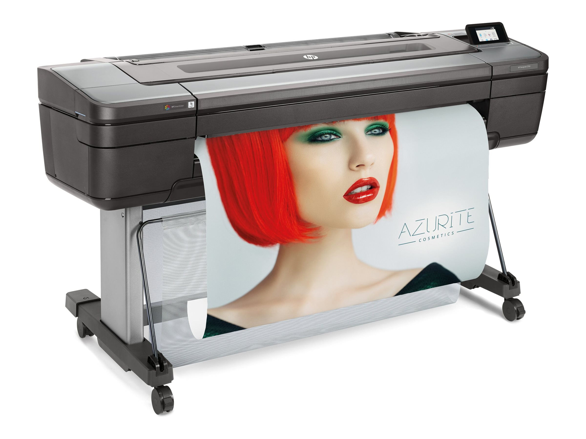HP DesignJet Z9+dr PostScript - 1118 mm (44")