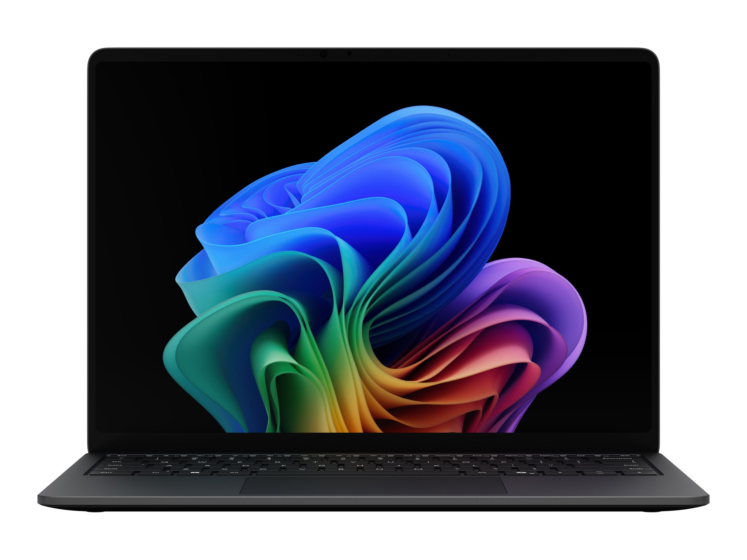 Microsoft Surface Laptop for Business - 8th Edition - Intel Core Ultra 5 335  2.2 GHz - Win 11 Pro - Intel Graphics - 32 GB RAM - 256 GB SSD - 35.1 cm (13.8")