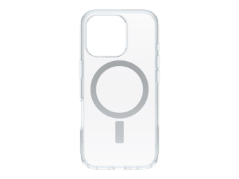 OtterBox Symmetry Series - Hintere Abdeckung für Mobiltelefon - kompatibel mit MagSafe - Polycarbonatschicht, thermoplastischer Elastomer (TPE)