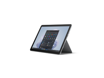 Microsoft MS EDU Surface Go 4 Intel N200 2667cm 105Zoll 8GB 256GB UMA W10P XZNLFRDEITPL - N200 - 256 GB