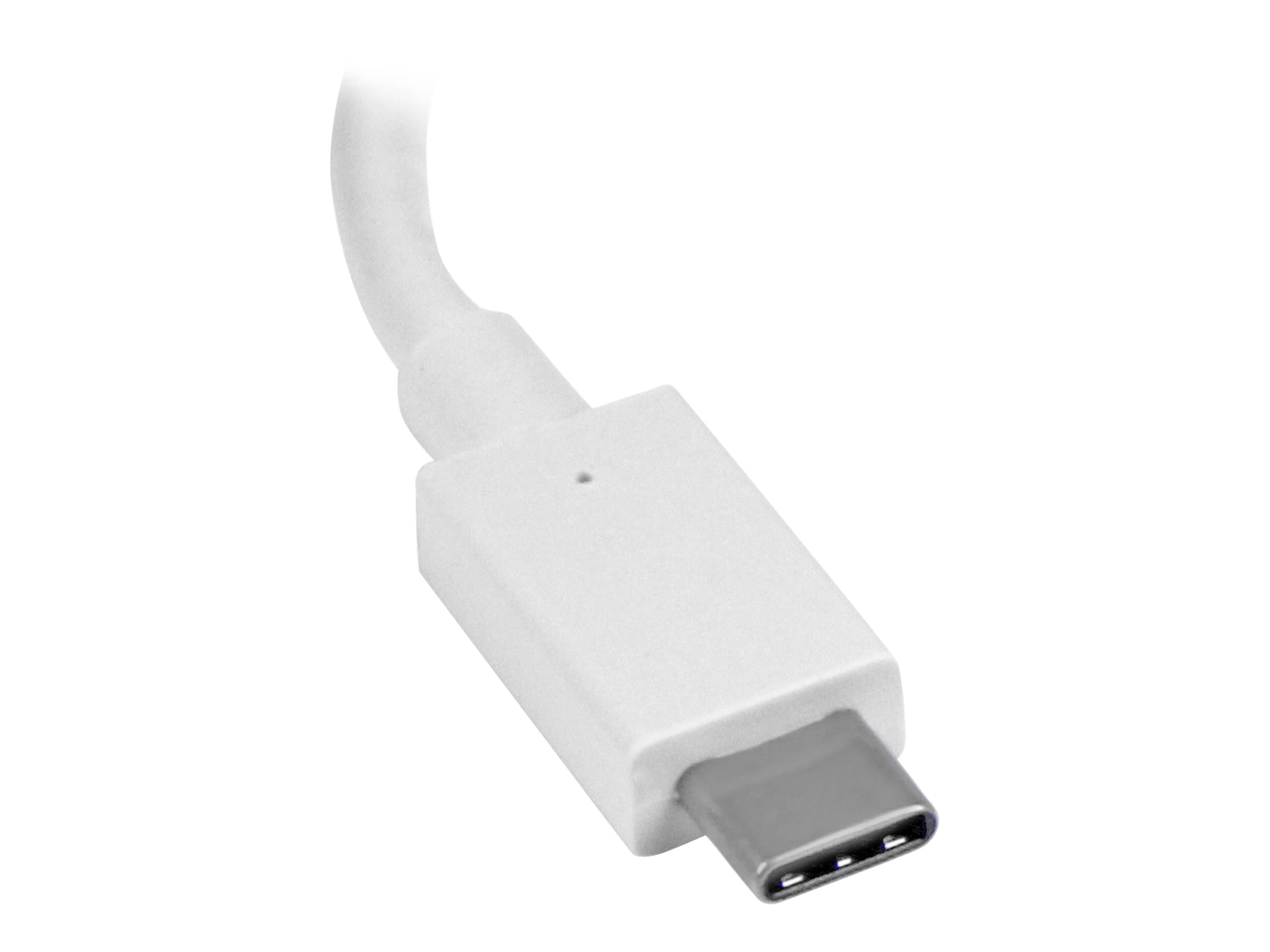 StarTech.com USB-C auf HDMI Adapter - Thunderbolt 3 kompatibel