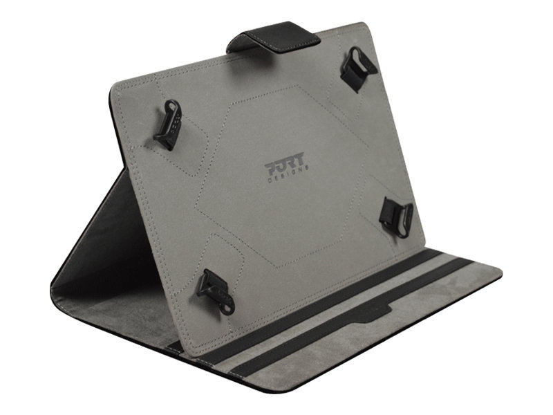 PORT Designs PORT MUSKOKA - Schutzabdeckung für Tablet - Polyurethan-Kunstleder
