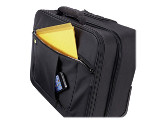 Case Logic Laptop and iPad Roller - Notebook-Tasche - 43.9 cm (17.3)