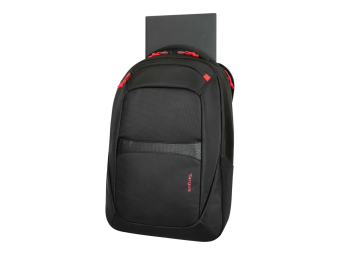 Targus Strike II - Notebook-Rucksack - 43.9 cm (17.3")