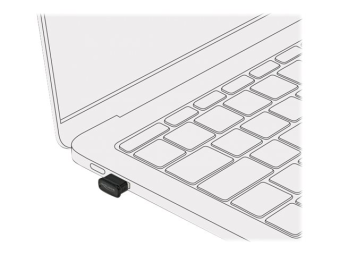 Delock USB 2.0 Bluetooth 4.0 Adapter USB Type-A