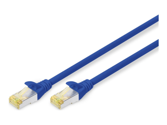 DIGITUS CAT 6A SFTP Patchkabel