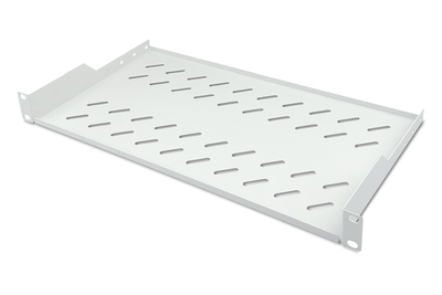 DIGITUS Fachboden zum Festeinbau in 483 mm (19")-Schränke