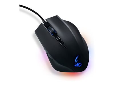 MEDIARANGE Gaming Series - Maus - ergonomisch