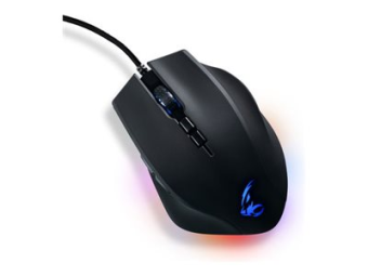 MEDIARANGE Gaming Series - Maus - ergonomisch