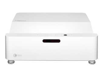 Optoma GT3500HDR - DLP-Projektor - Laser - 3D - 3800 lm - Full HD (1920 x 1080)