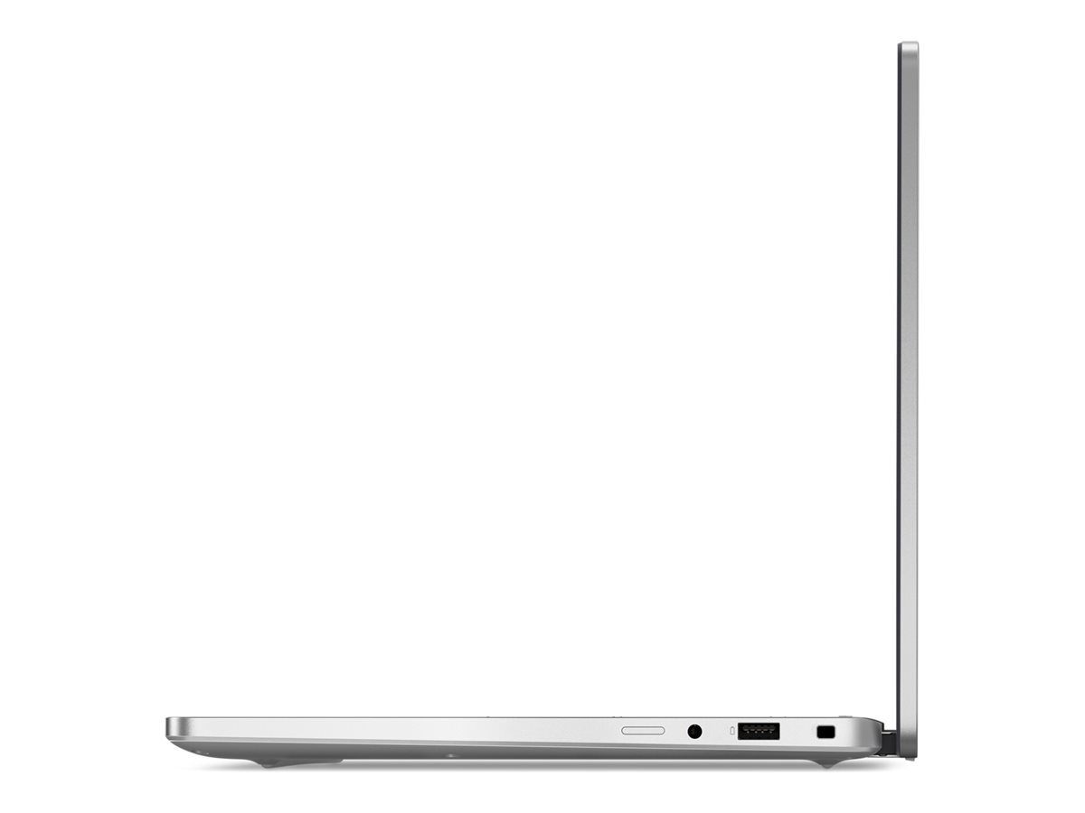 Dell Pro 14 Plus PB14255 - AMD Ryzen 5 Pro 230 - Win 11 Pro - Radeon 760M - 16 GB RAM - 512 GB SSD NVMe - 35.56 cm (14")