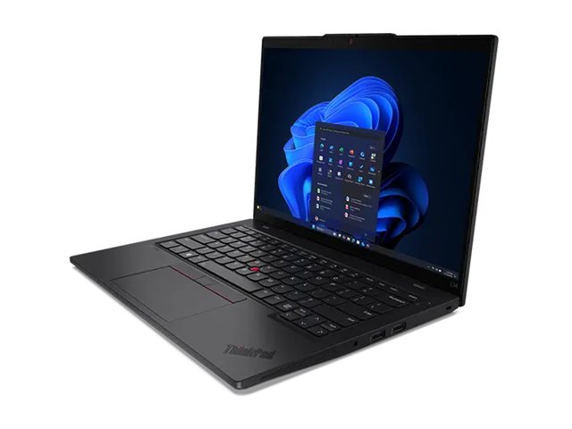 Lenovo ThinkPad L14 Gen 6 21S6 - Intel Core Ultra 5 225U  1.5 GHz - Win 11 Pro - Intel Graphics - 16 GB RAM - 512 GB SSD TCG Opal Encryption 2, NVMe - 35.6 cm (14")