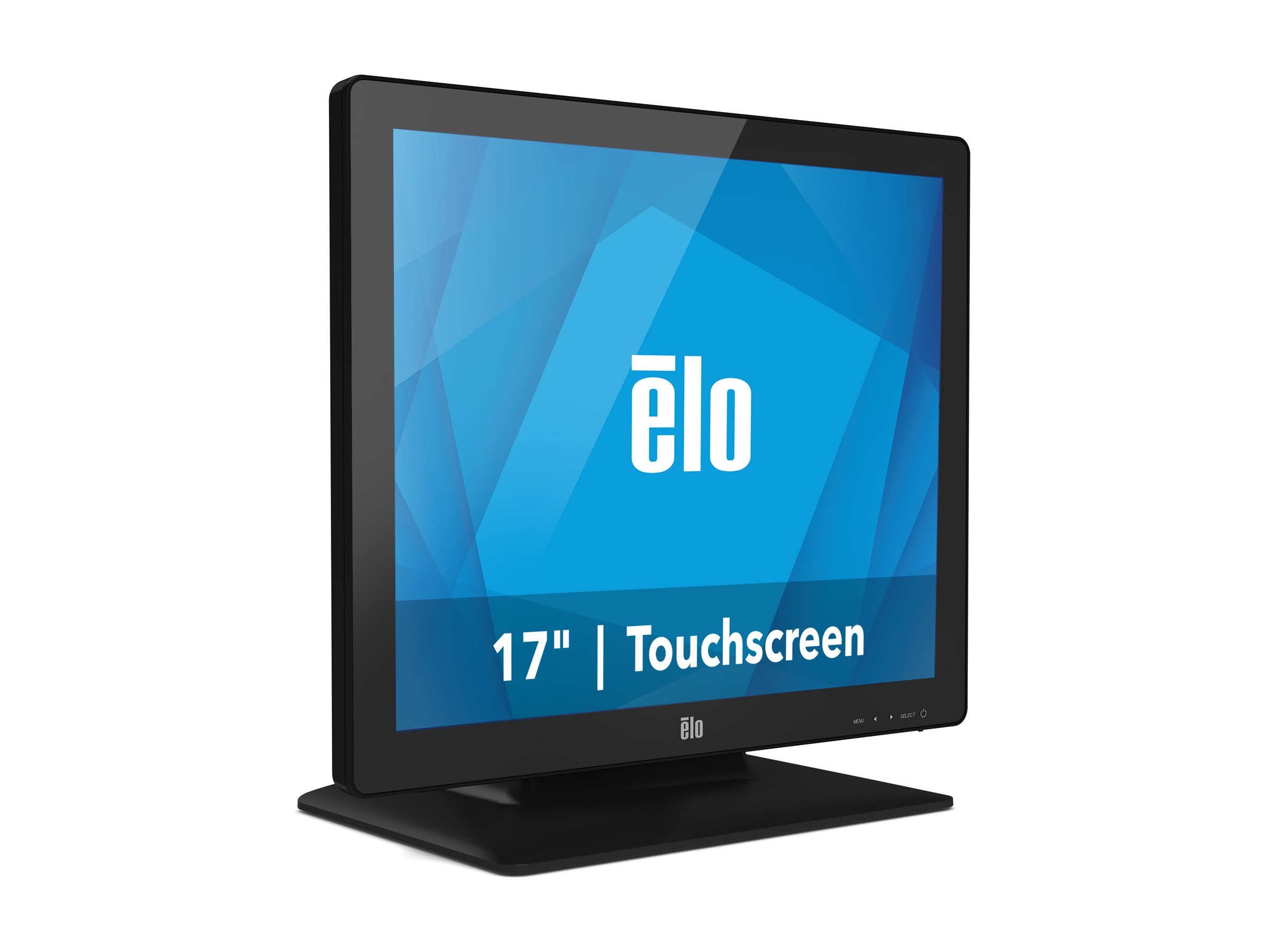 Elo Touch Solutions Elo 1723L - LED-Monitor - 43.2 cm (17") - Touchscreen