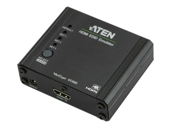 ATEN VC080 - EDID-LeserSchreiber - HDMI
