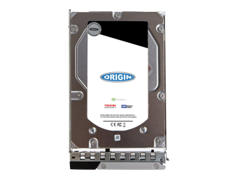 Origin Storage Festplatte - 12 TB - Hot-Swap - 3.5" (8.9 cm)