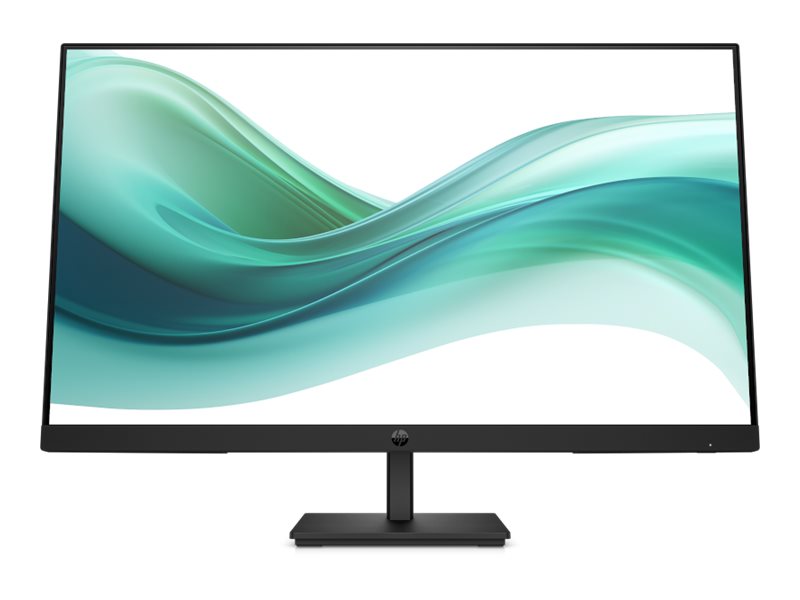 HP 327pf - Series 3 Pro - LED-Monitor - 68.6 cm (27")
