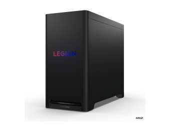 Lenovo Legion T5 30AGB10 90YJ - Tower - Ryzen 7 9800X3D  4.7 GHz
