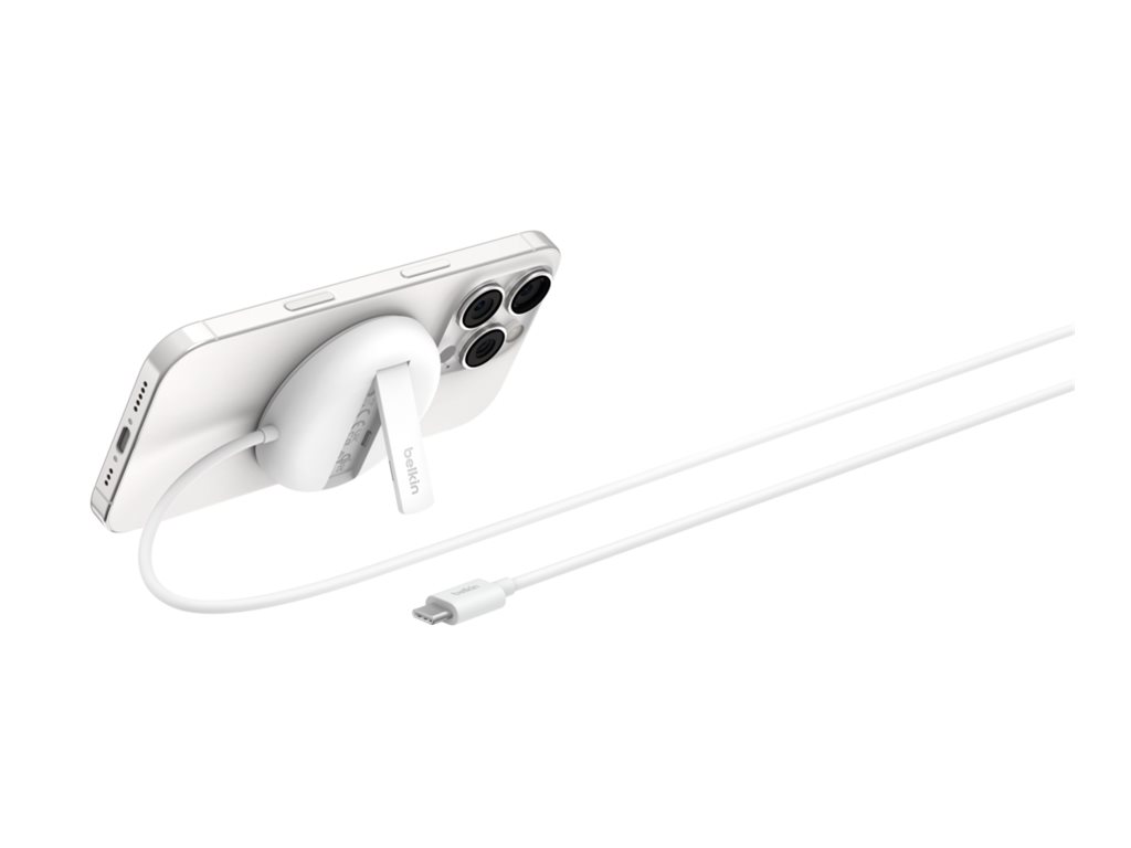 Belkin BoostCharge Pro - Induktive Ladematte