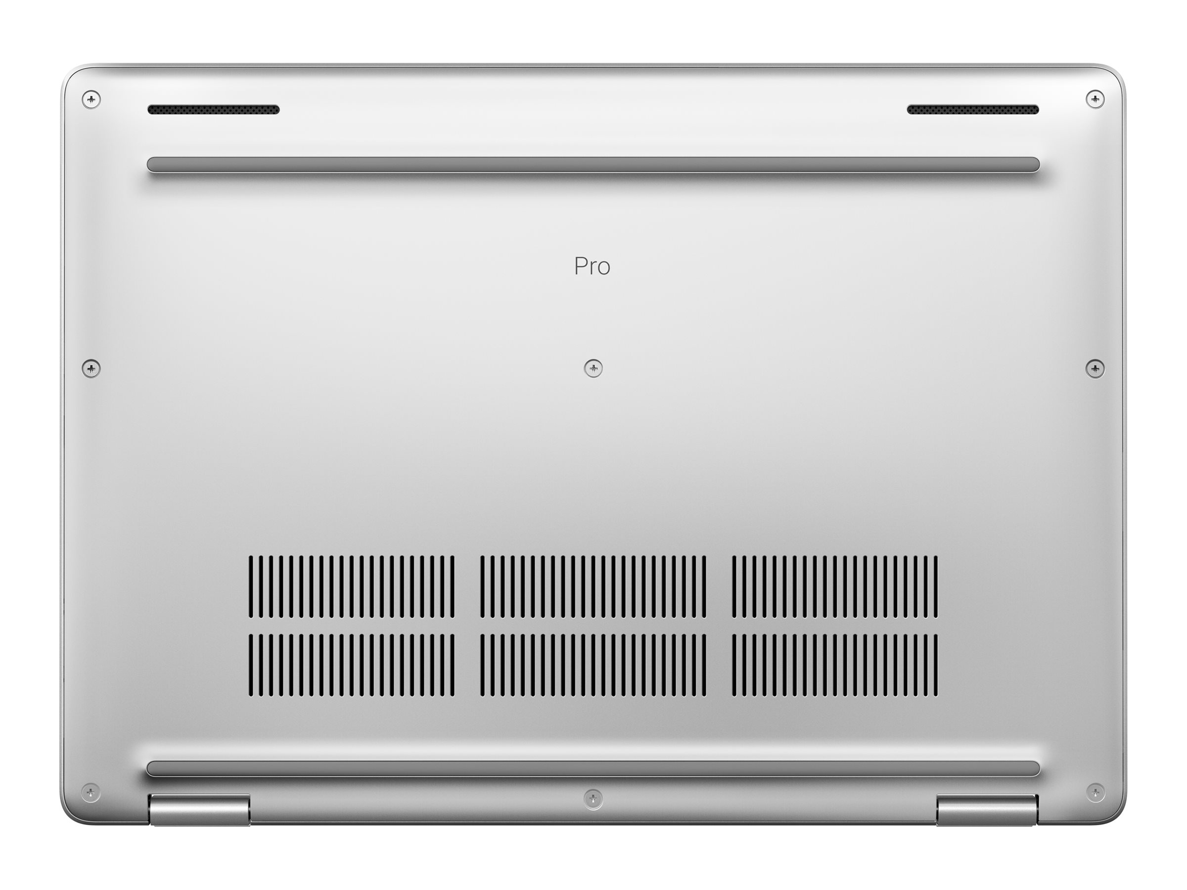 Dell Pro 14 Plus PB14250 - Intel Core Ultra 7 265U  2.1 GHz - vPro Enterprise - Win 11 Pro - Intel Graphics - 16 GB RAM - 512 GB SSD NVMe - 35.56 cm (14")