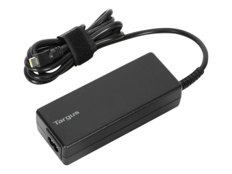 Targus Netzteil - 100 Watt - PD (24 pin USB-C)