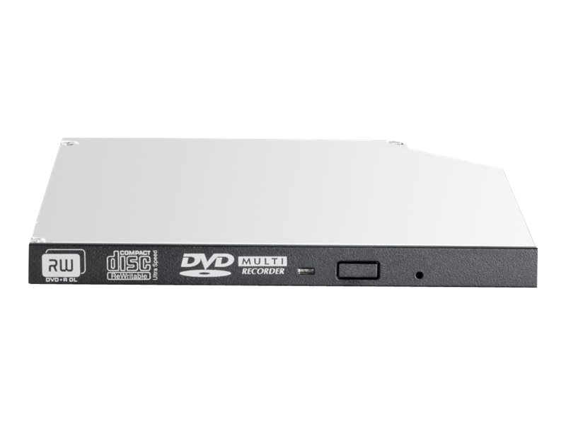 HPE Laufwerk - DVD±RW (±R DL)  DVD-RAM - 8x8x5x