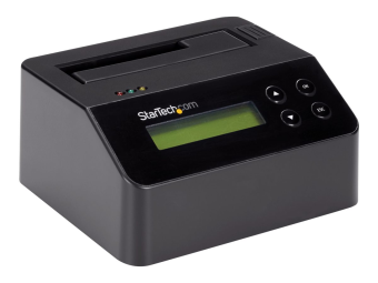 StarTech.com Festplatten Eraser - für 2,5" 