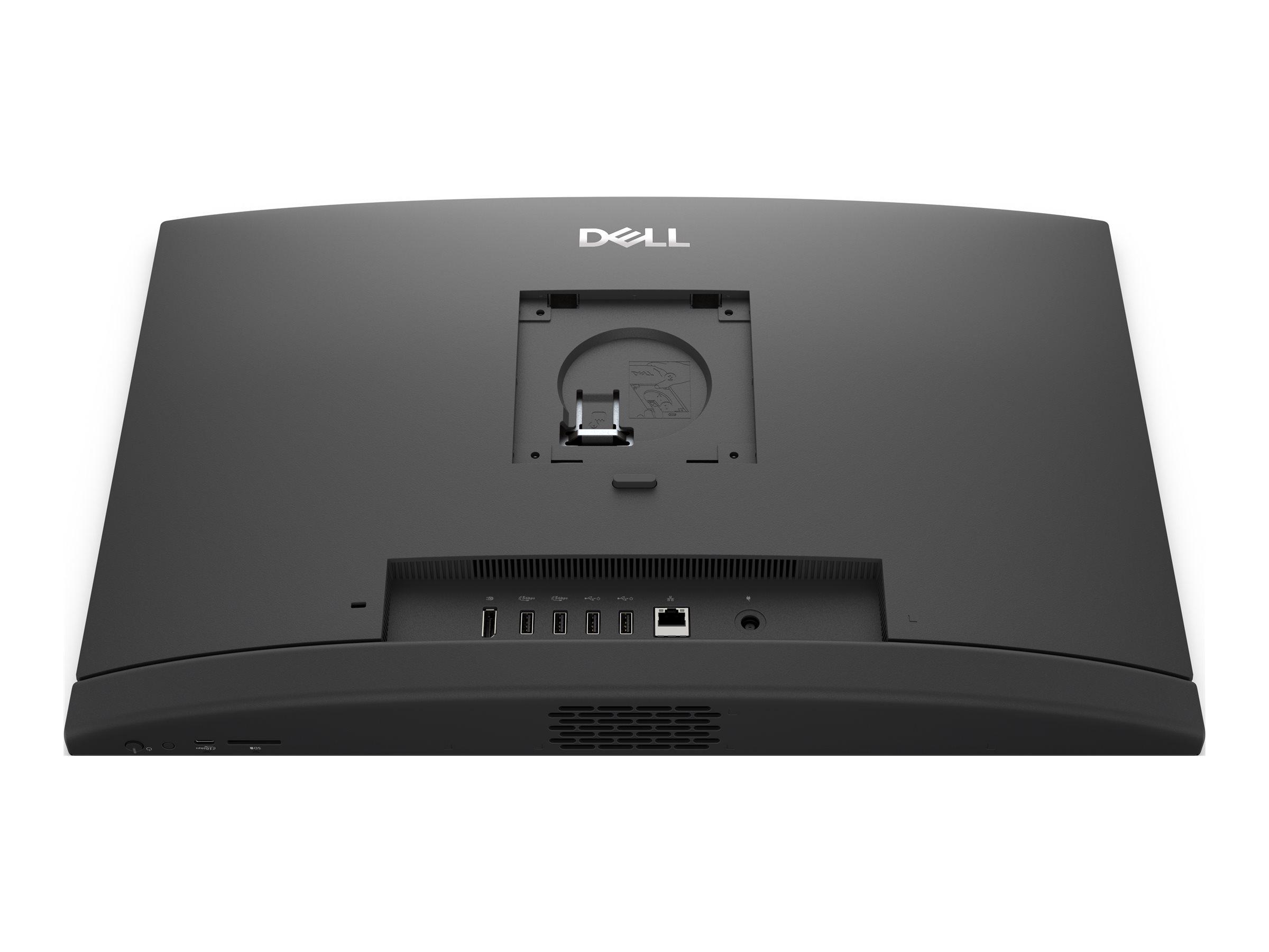 Dell Pro 24 All-in-One QC24251 - All-in-One (Komplettlösung)