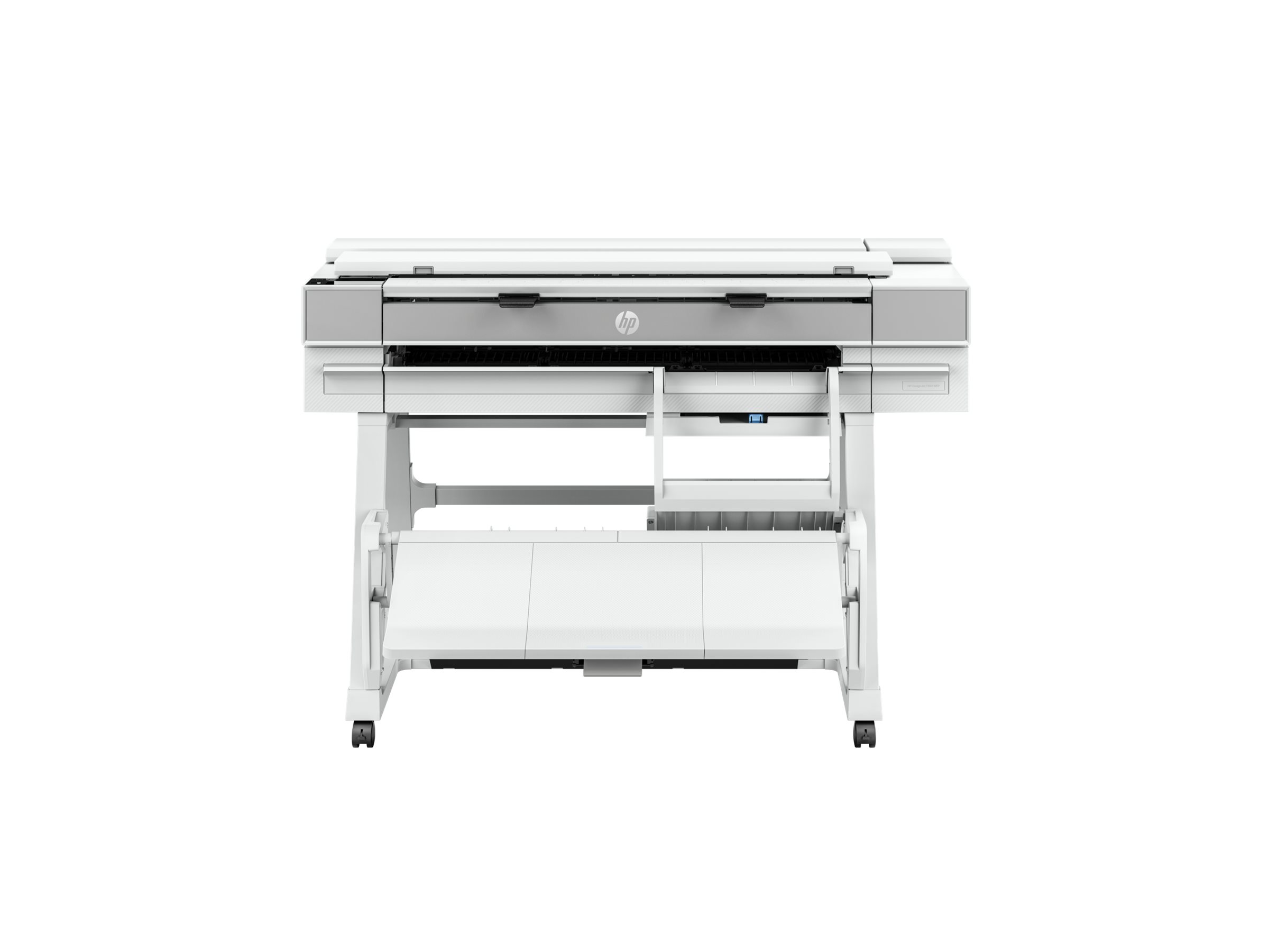 HP DesignJet T950 - 914 mm (36") Multifunktionsdrucker - Farbe - Tintenstrahl - Rolle (91,4 cm x 91,4 m)