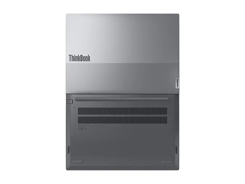 Lenovo ThinkBook 16 G7 ARP 21MW - 180°-Scharnierdesign - AMD Ryzen 5 7535HS  3.3 GHz - Win 11 Pro - Radeon 660M - 32 GB RAM - 512 GB SSD NVMe - 40.6 cm (16")