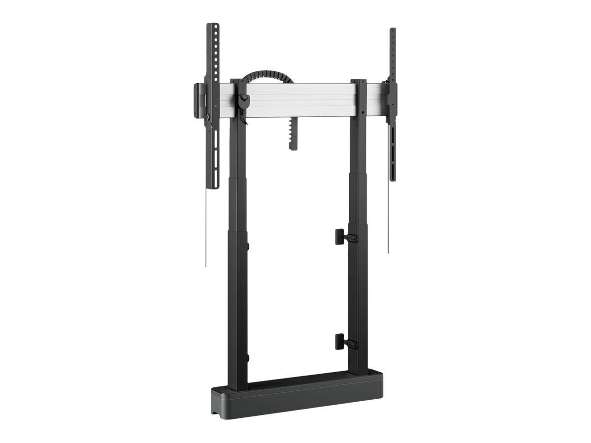Vogels RISE 2005 - Elektrolift - für LCD-Display - 50 mms, EU - Schwarz - Bildschirmgröße 165-249cm (65"-98")